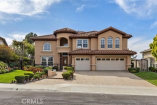 Single Family Residence, 5435 Vista Del Mar, Yorba Linda, CA  Yorba Linda, CA 92887