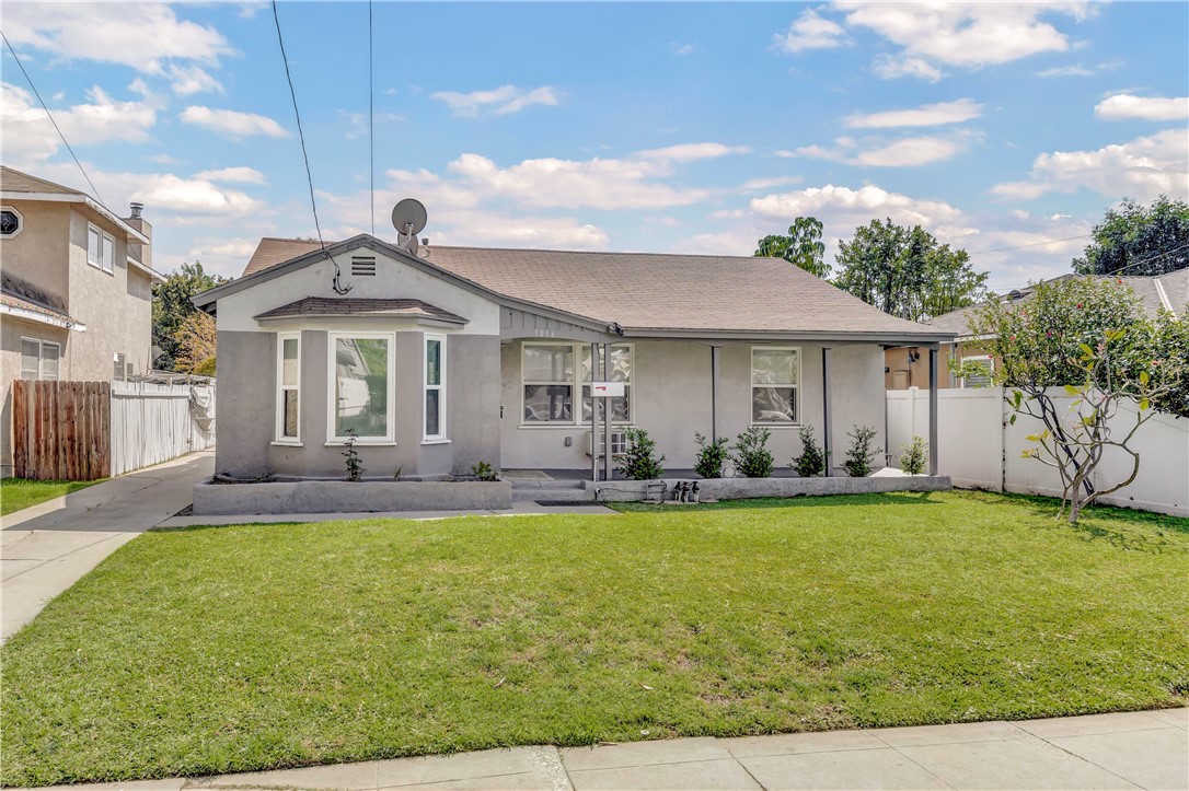 Single Family Residence, 1016 Wilshire ave, Fullerton, CA 92831 - 1