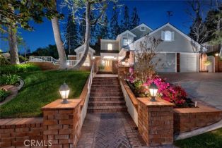 Single Family Residence, 608 Andover dr, Anaheim Hills, CA 92807 - 2