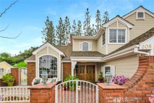 Single Family Residence, 608 Andover dr, Anaheim Hills, CA 92807 - 6