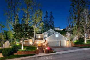 Single Family Residence, 608  S Andover DR, Anaheim Hills, CA  Anaheim Hills, CA 92807