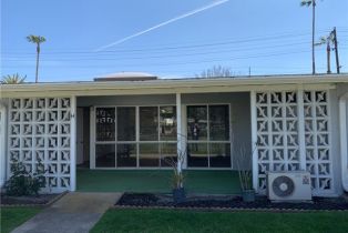 Condominium, 1381 Monterey Rd., M2-62H, Seal Beach, CA  Seal Beach, CA 90740