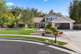Single Family Residence, 6270  E Arboretum RD, Anaheim Hills, CA  Anaheim Hills, CA 92807