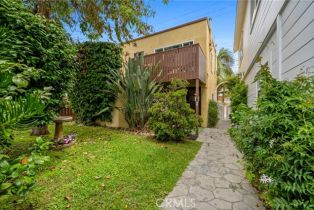 Residential Income, 1115 Ocean ave, Seal Beach, CA 90740 - 21