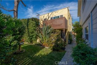 Residential Income, 1115 Ocean ave, Seal Beach, CA 90740 - 3