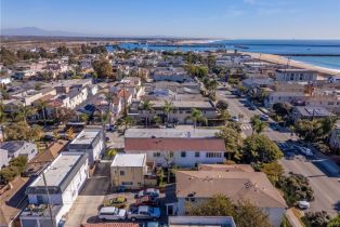 Residential Income, 1115 Ocean ave, Seal Beach, CA 90740 - 9