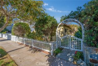 Residential Income, 1115 Ocean Ave, Seal Beach, CA  Seal Beach, CA 90740