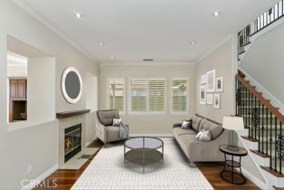 Single Family Residence, 3489 Golden Poppy way, Yorba Linda, CA 92886 - 11