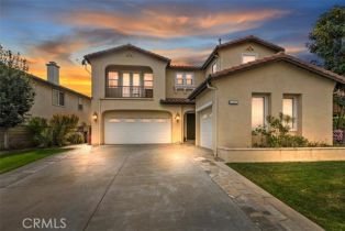 Single Family Residence, 3489 Golden Poppy way, Yorba Linda, CA 92886 - 2
