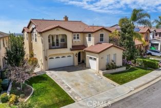 Single Family Residence, 3489 Golden Poppy way, Yorba Linda, CA 92886 - 9