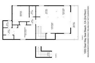 Residential Income, 1003 Seal way, Seal Beach, CA 90740 - 42