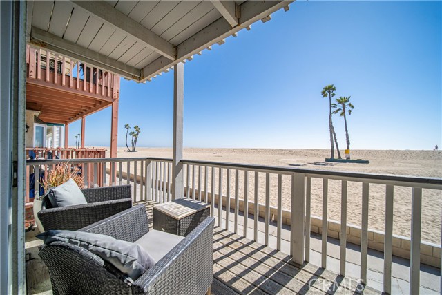 Residential Income, 1003 Seal way, Seal Beach, CA 90740 - 1