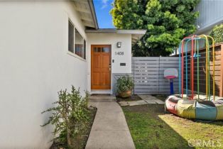 Residential Income, 1406 17th st, Manhattan Beach, CA 90266 - 2