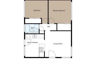 Residential Income, 1406 17th st, Manhattan Beach, CA 90266 - 58