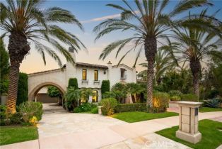 Single Family Residence, 26 Fairway, Newport Coast, CA 92657 - 2