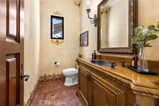 Single Family Residence, 26 Fairway, Newport Coast, CA 92657 - 25