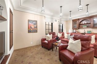 Single Family Residence, 26 Fairway, Newport Coast, CA 92657 - 54