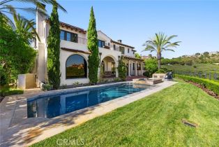 Single Family Residence, 26 Fairway, Newport Coast, CA 92657 - 59