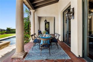 Single Family Residence, 26 Fairway, Newport Coast, CA 92657 - 62