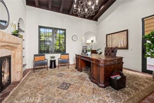 Single Family Residence, 26 Fairway, Newport Coast, CA 92657 - 8