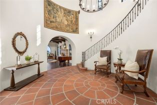 Single Family Residence, 26 Fairway, Newport Coast, CA 92657 - 9