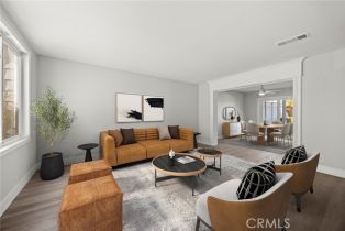 Condominium, 665 Gentry ln, Anaheim Hills, CA 92807 - 6