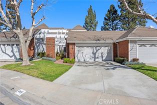 Condominium, 665  S Gentry LN, Anaheim Hills, CA  Anaheim Hills, CA 92807
