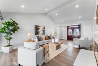 Single Family Residence, 17841 Buena Vista ave, Yorba Linda, CA 92886 - 2