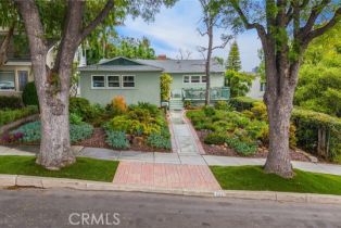 Single Family Residence, 137 Hillcrest dr, Fullerton, CA 92832 - 9