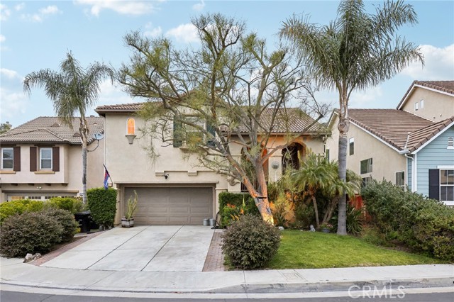 Single Family Residence, 6859 Monaco pkwy, Orange, CA 92867 - 1