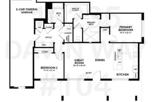 Condominium, 16235 Dawn way, Tustin, CA 92782 - 3