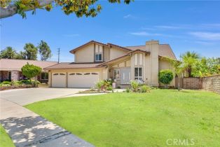 Single Family Residence, 2548 Crown way, Fullerton, CA 92833 - 2
