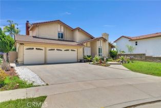 Single Family Residence, 2548 Crown way, Fullerton, CA 92833 - 4