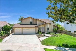 Residential Lease, 2548 Crown WAY, Fullerton, CA  Fullerton, CA 92833