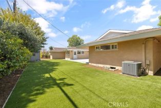 Single Family Residence, 12432 Rebecca ln, Tustin, CA 92705 - 26