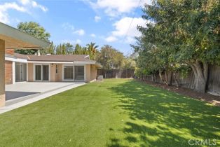 Single Family Residence, 12432 Rebecca ln, Tustin, CA 92705 - 27