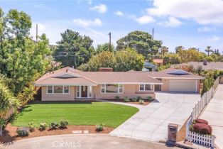 Single Family Residence, 12432 Rebecca ln, Tustin, CA 92705 - 31