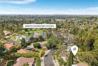 Single Family Residence, 11071 Coronel, North Tustin, CA 92705 - 24