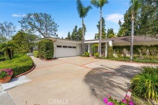 Single Family Residence, 11071 Coronel, North Tustin, CA 92705 - 4