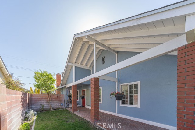 Single Family Residence, 2679 Kennedy st, Orange, CA 92865 - 1