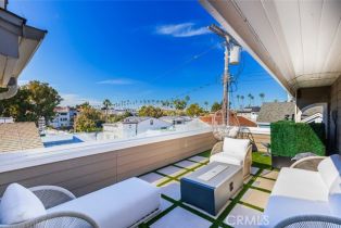 Single Family Residence, 411 Iris ave, Corona Del Mar, CA 92625 - 28