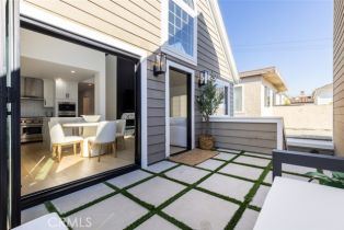 Single Family Residence, 411 Iris ave, Corona Del Mar, CA 92625 - 32