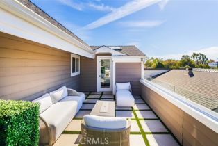 Single Family Residence, 411 Iris ave, Corona Del Mar, CA 92625 - 35