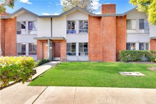 Condominium, 16664 Montego WAY, Tustin, CA  Tustin, CA 92780