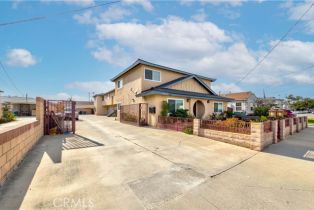 Residential Income, 17039 Dalton ave, Gardena, CA 90247 - 3