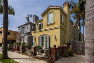 Single Family Residence, 113 5th street st, Seal Beach, CA 90740 - 39