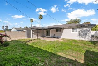 Single Family Residence, 707 Pine dr, Fullerton, CA 92833 - 32