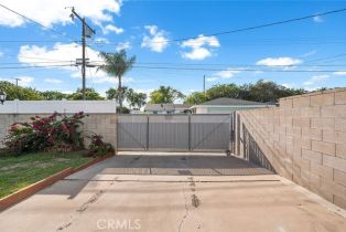 Single Family Residence, 707 Pine dr, Fullerton, CA 92833 - 34