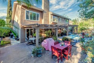 Single Family Residence, 595 Avenida Faro, Anaheim Hills, CA 92807 - 22