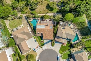 Single Family Residence, 595 Avenida Faro, Anaheim Hills, CA 92807 - 35